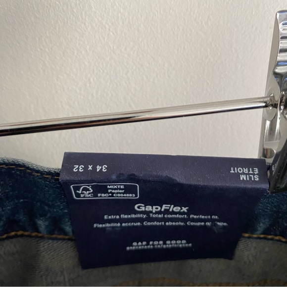 Gap Gapflex slim jeans - Picture 8 of 8